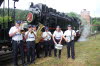 Alte Wache Dixietrain Quedlinburg 2013