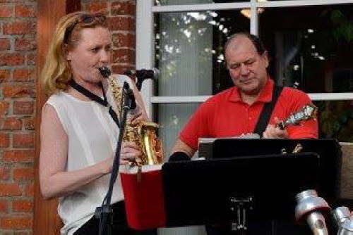 Dixielandkonzert in Zens 2018 (Foto: Thoralf Winkler)